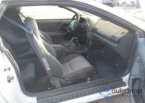 1995 Chevrolet Camaro z USA, uszkodzony, nr VIN 2G1FP22S9S2140509